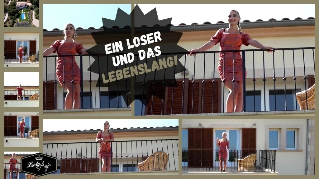 sexy foto nr. 9 von Ein Loser und das lebenslang!