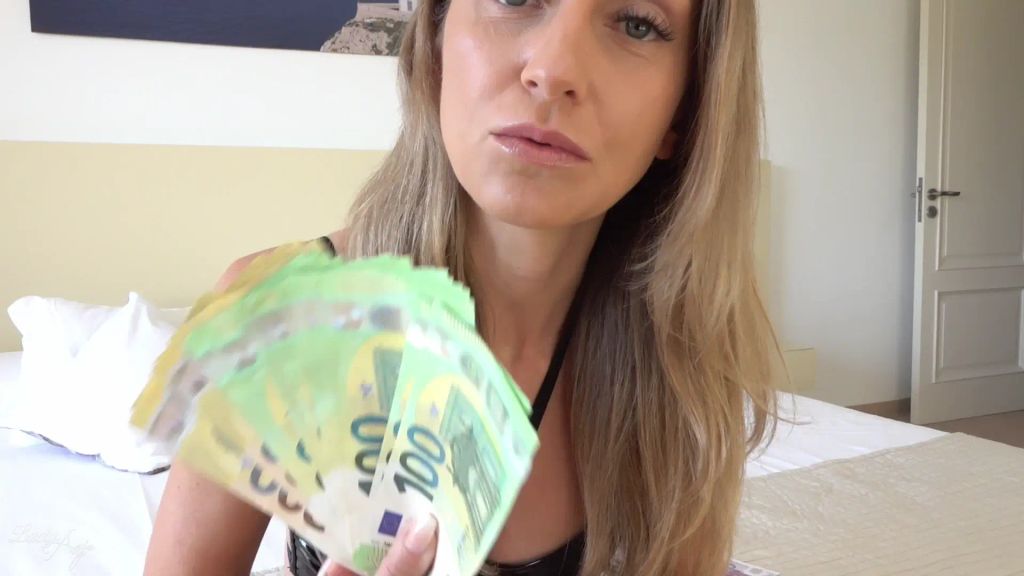 sexy foto nr. 5 von Zu willenlos, um aufzuhören!