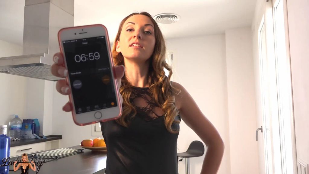 sexy foto nr. 4 von Der Wichs-Timer! Stufe 2