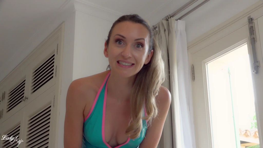 sexy foto nr. 7 von Wichs dich zur absoluten Willenlosigkeit!