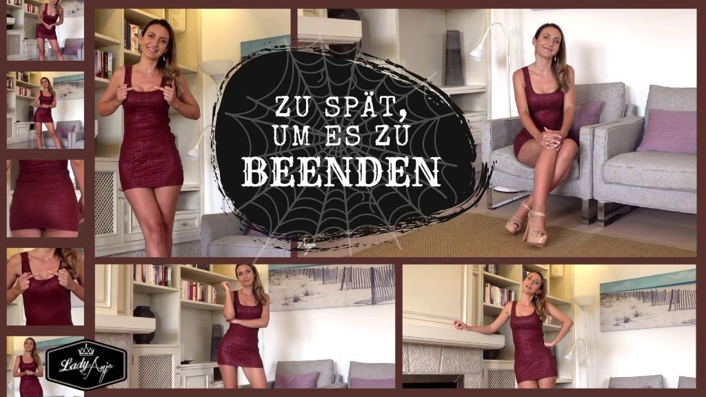 sexy foto nr. 9 von Es ist zu spät, um es zu beenden!
