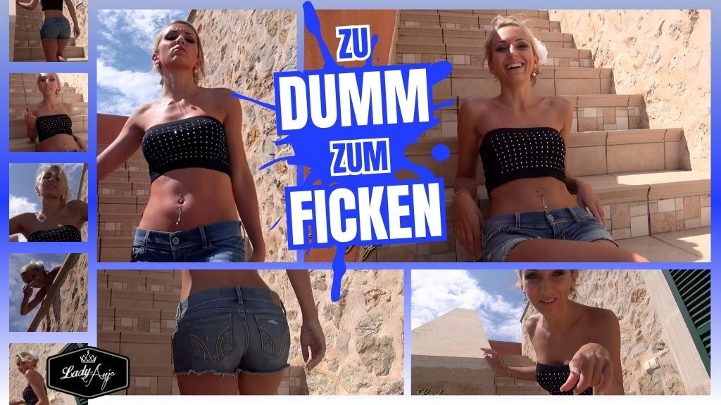sexy foto nr. 9 von Zu dumm zum Ficken