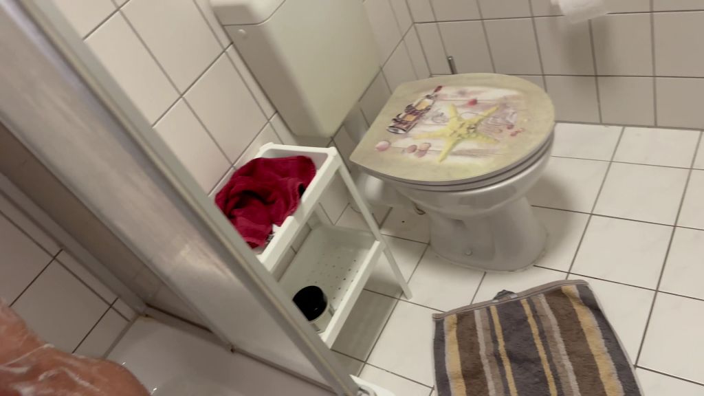 sexy foto nr. 1 von Montags Ficken vertreibt Kummer und Sorgen