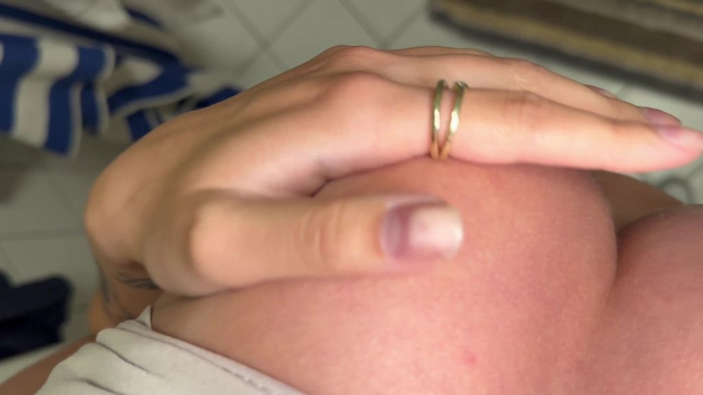 Montags Ficken vertreibt Kummer und Sorgen