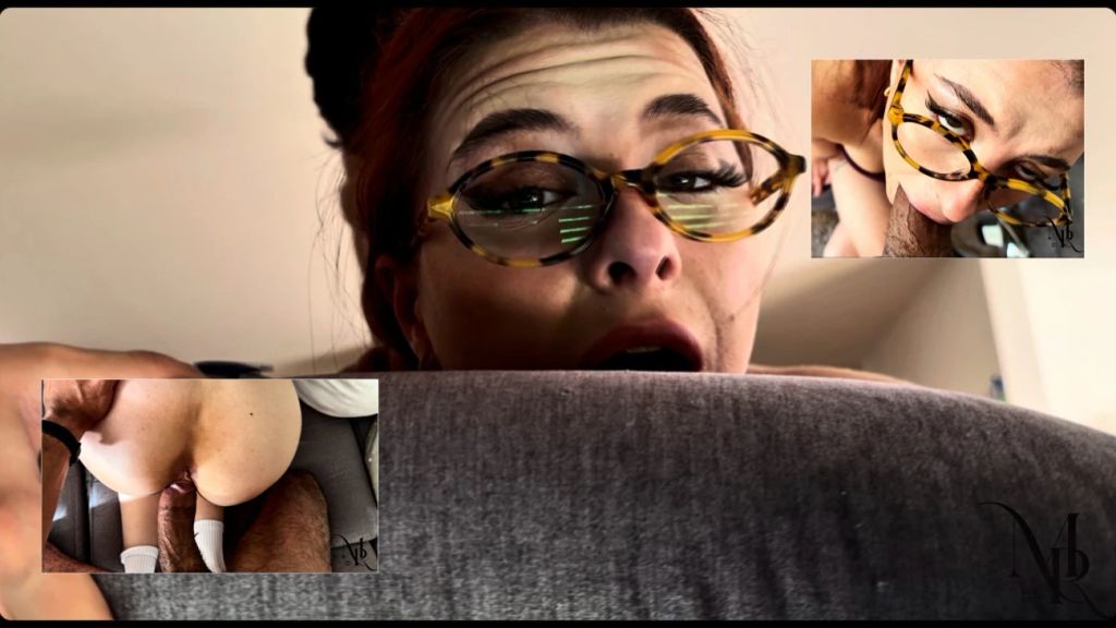 Vorschaubild 10 zum Video „BBC DOGGY MAXXING nach Deepthroat !“