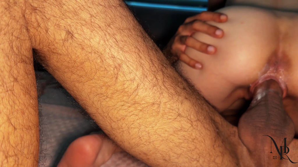 Vorschaubild 8 zum Video „ULTRA SENSUAL-SEX! So nah dran warst du noch nie !“