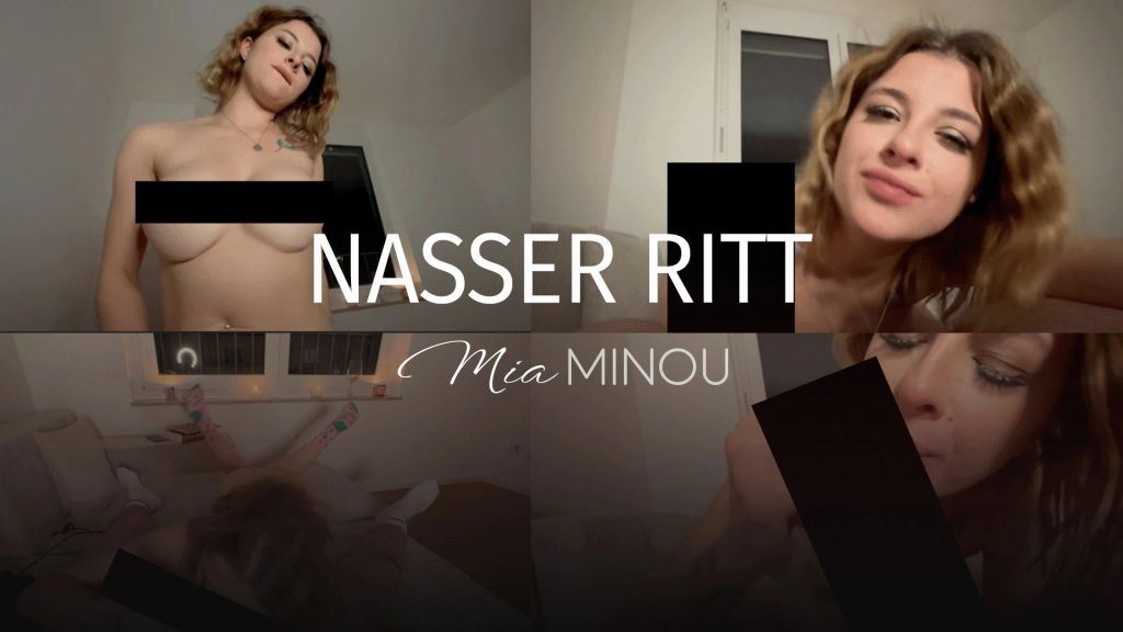 Nasser Ritt