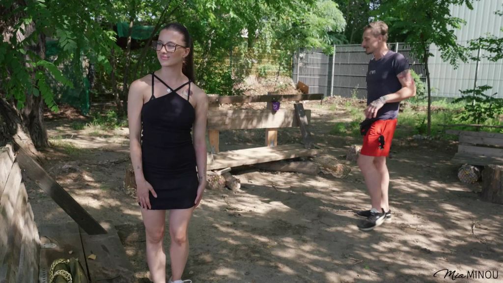 sexy foto nr. 4 von Spreebekanntschaft am Ufer gefickt ( Teil 1)