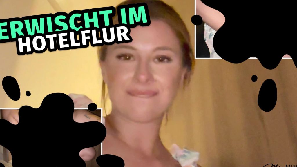 sexy foto nr. 10 von Erwischt im Hotelflur