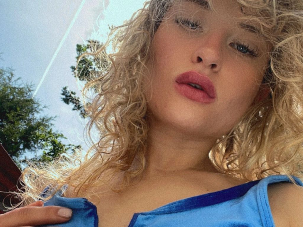 sexy foto nr. 6 von Miley-Summer