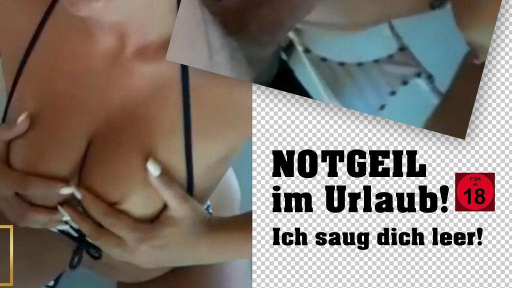 sexy foto nr. 10 von Notgeil im Urlaub!