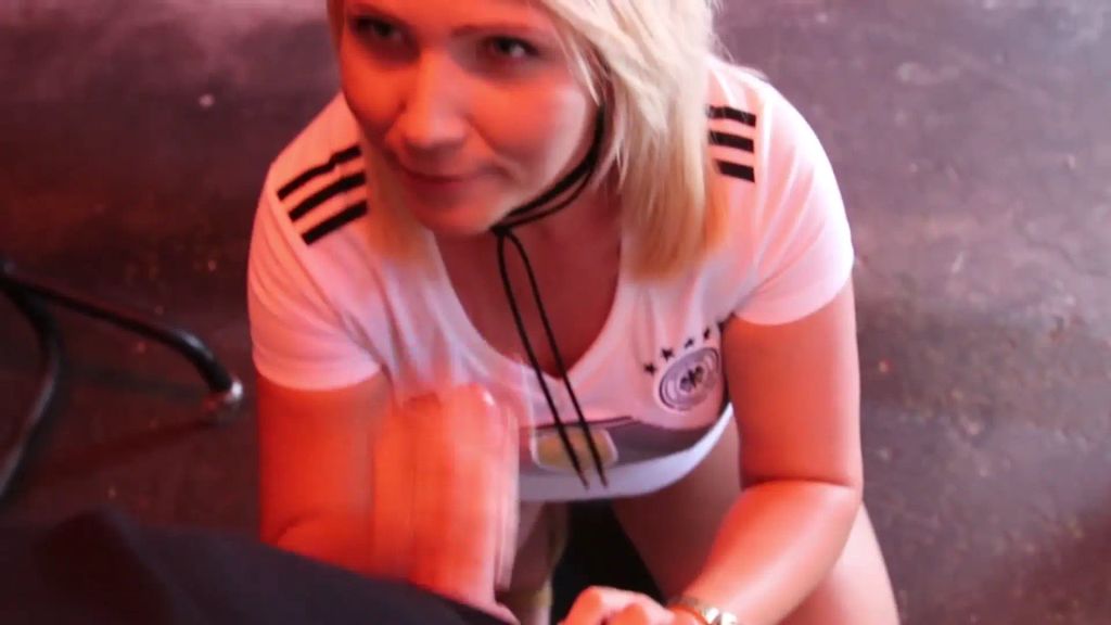 sexy foto nr. 8 von Und Anstoß!
