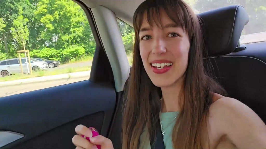 Vorschaubild 2 zum Video „Geht das zu weit? In Taxi heimlich selbst besorgt!“
