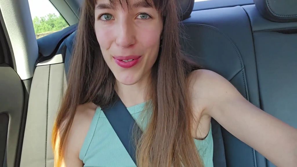 Vorschaubild 8 zum Video „Geht das zu weit? In Taxi heimlich selbst besorgt!“
