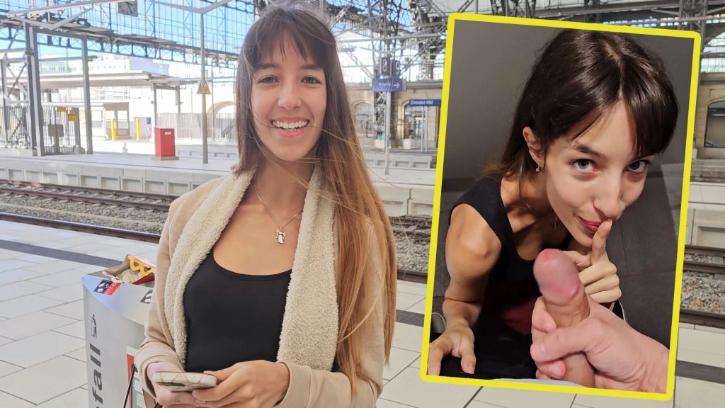 Vorschaubild 10 zum Video „Wenn das SEINE ELTERN sehen! Vom dreisten Fan erkannt“