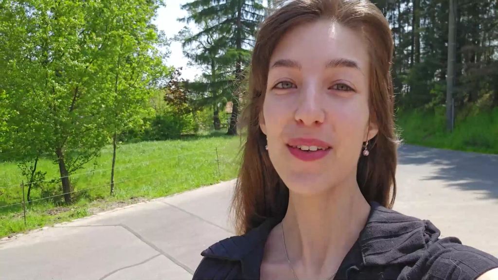 Vorschaubild 1 zum Video „Was hab ich getan? Vom Fremden öffentlich abgegriffen! Teil1“