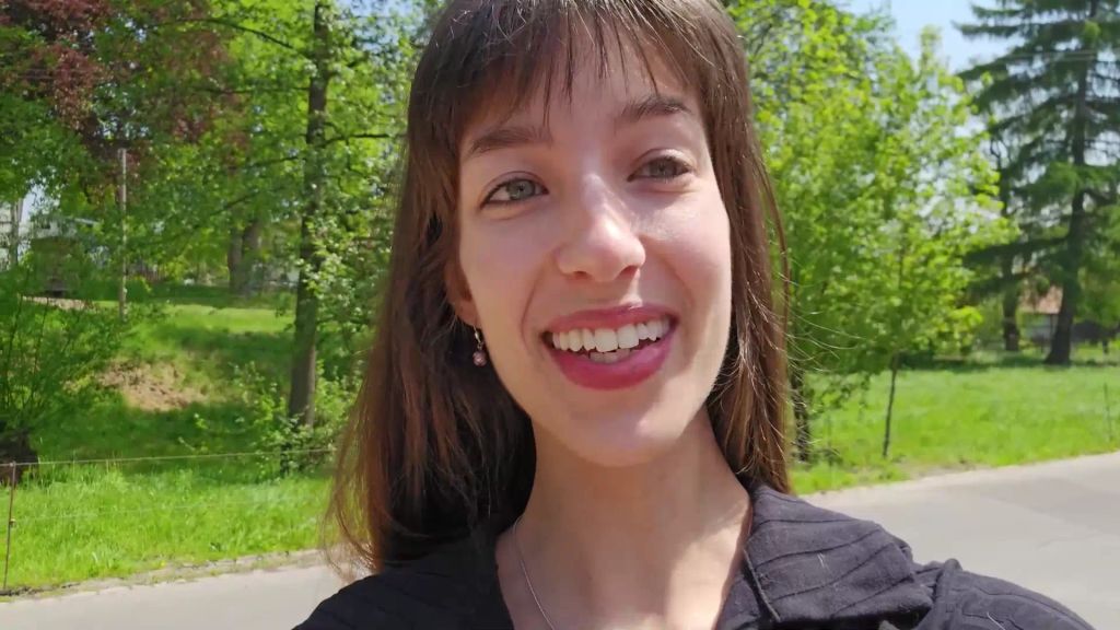 Vorschaubild 2 zum Video „Was hab ich getan? Vom Fremden öffentlich abgegriffen! Teil1“