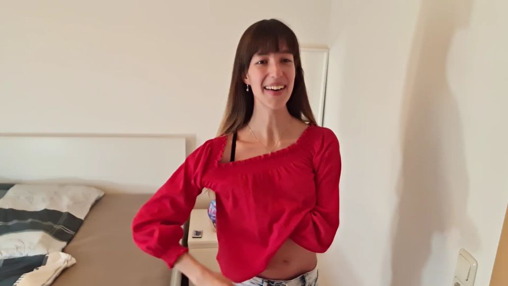 Vorschaubild 5 zum Video „Was hab ich getan?! Meine Brüste im Internet Gezeigt!!!“