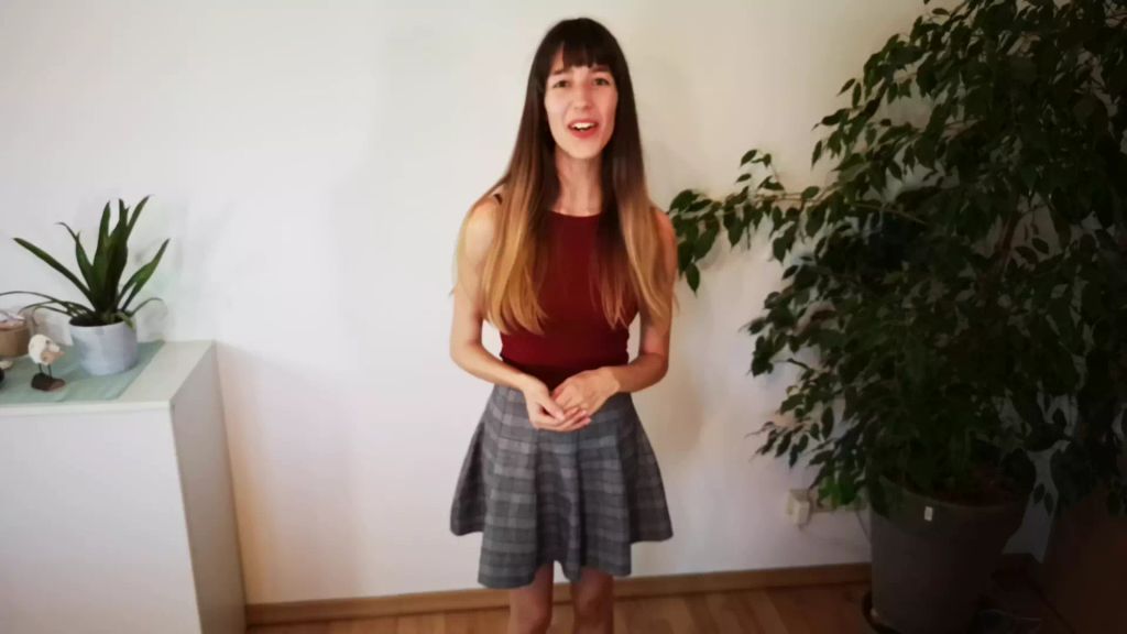 Vorschaubild 1 zum Video „Ich bin soweit!! Ich habe mir Sexy Dessous gekauft!!“