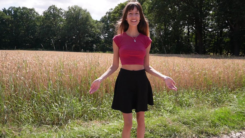 Vorschaubild 2 zum Video „Ich fühle mich bereit! Jetzt suche ich einen Drehpartner“
