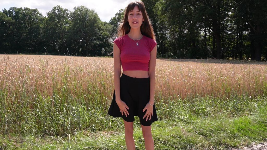 Vorschaubild 3 zum Video „Ich fühle mich bereit! Jetzt suche ich einen Drehpartner“
