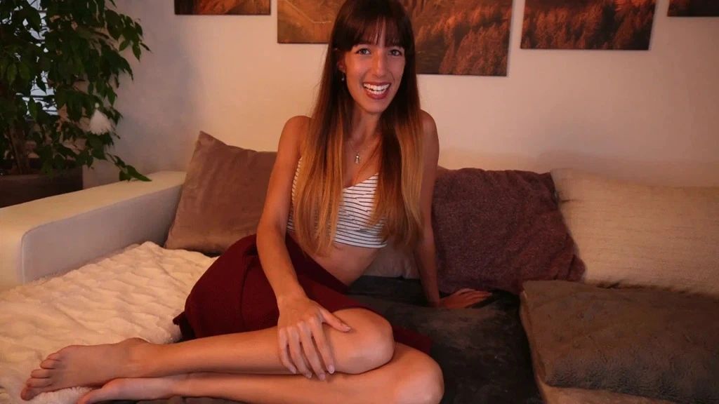 Vorschaubild zum Video „Ist anal vielleicht doch geiler als ich dachte?! Zum 1. Mal“ von Laylavon Hohensee