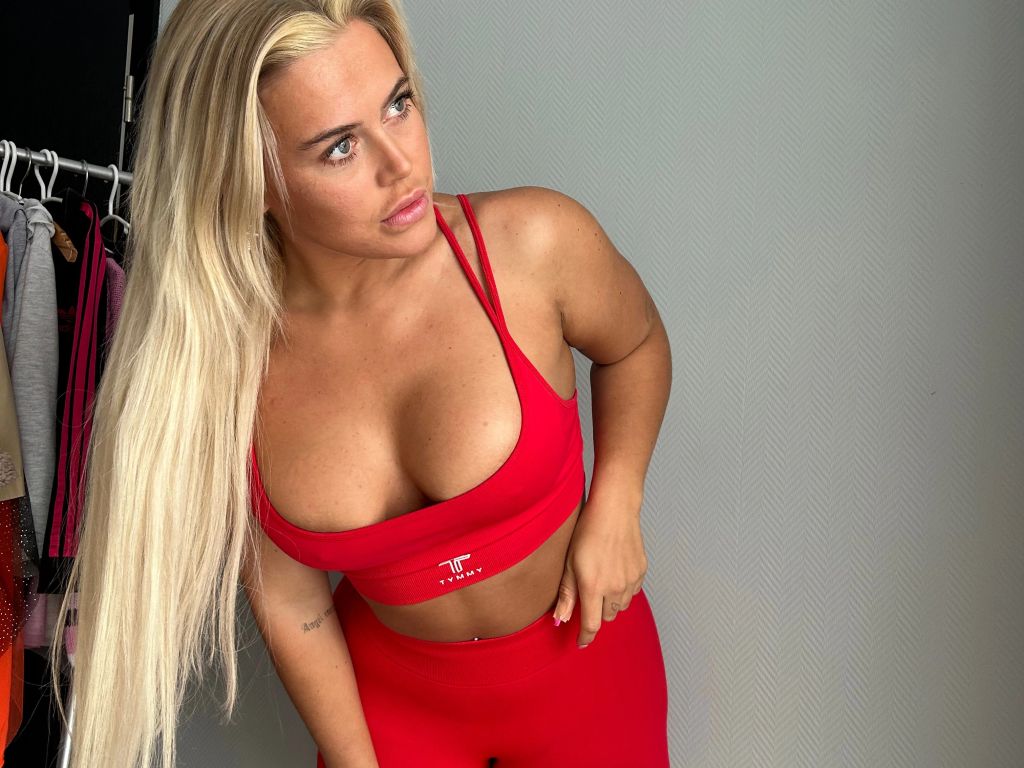 sexy foto nr. 9 von Joliesokolow