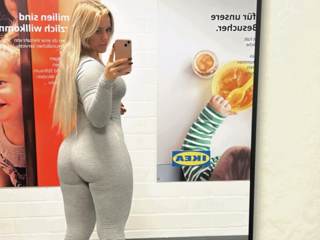 sexy foto nr. 12 von Joliesokolow