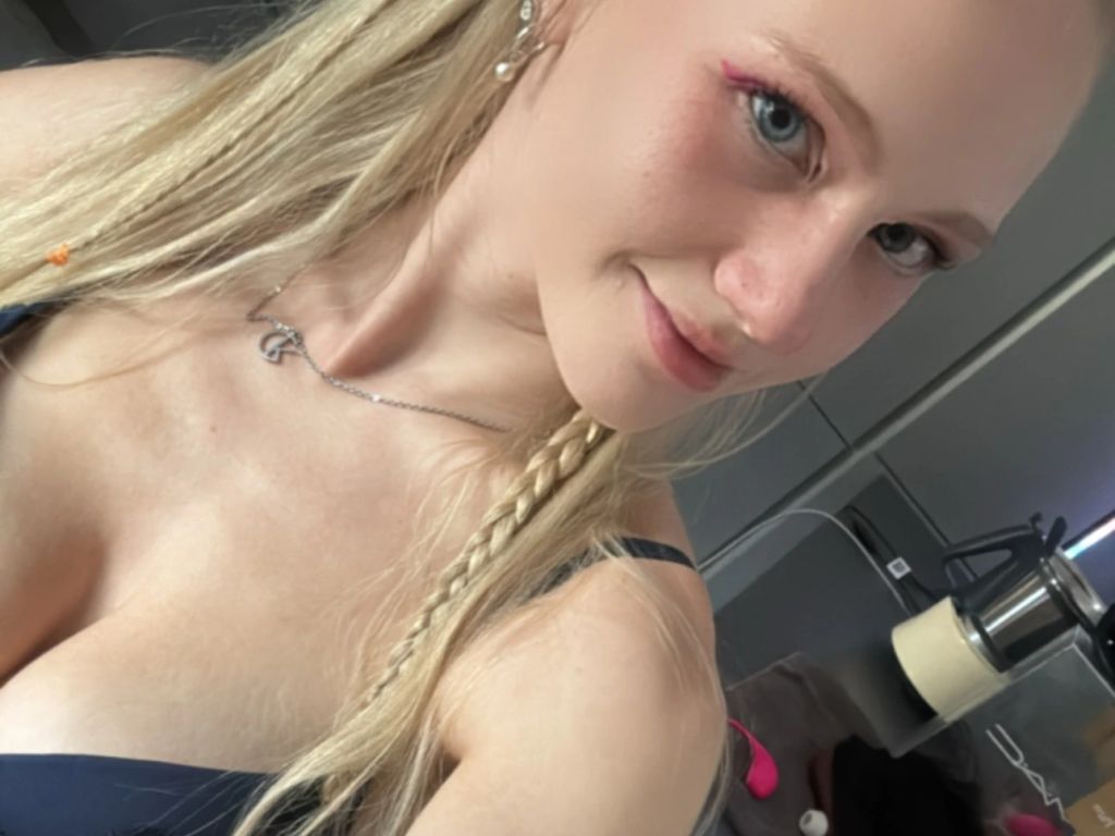 sexy foto nr. 7 von Fayletha