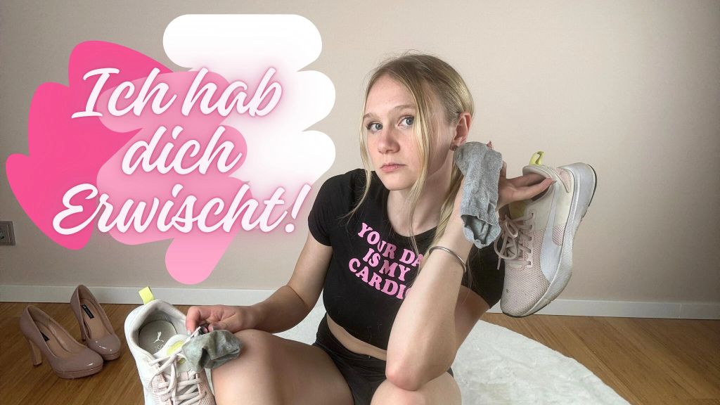 Ich hab dich Erwischt!