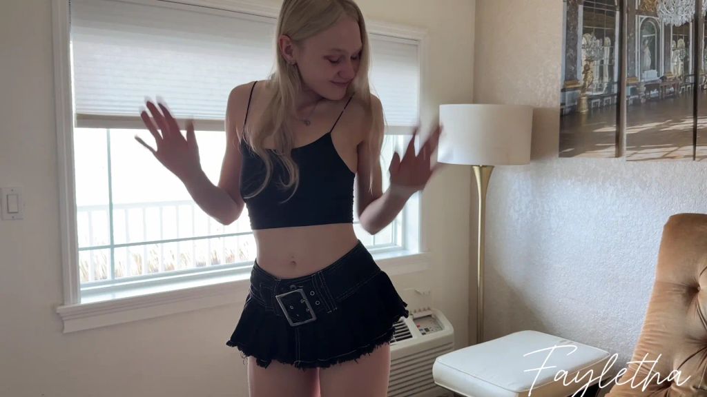 sexy foto nr. 3 von Erwischt! Bekomme ich Ärger !?