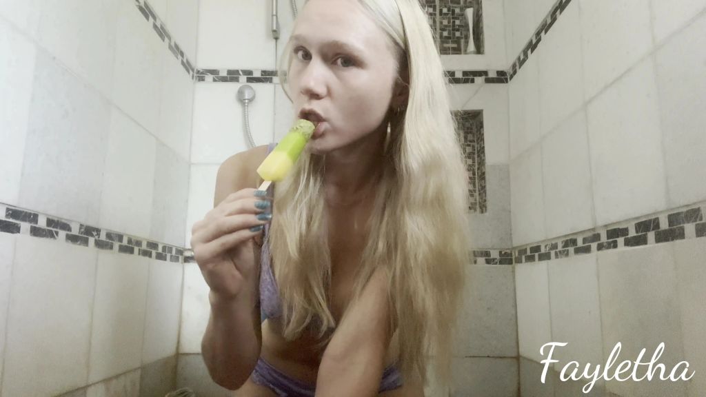 Sweet pussy juice ❤️