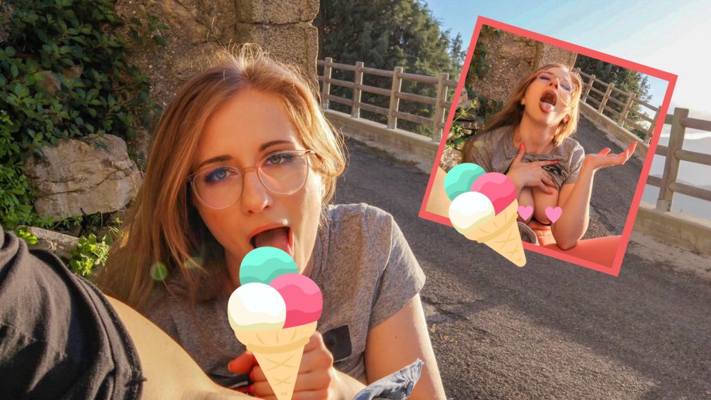 Vorschaubild 10 zum Video „Schmecken Italiener anders?! Ich hole mir seine Crema!“