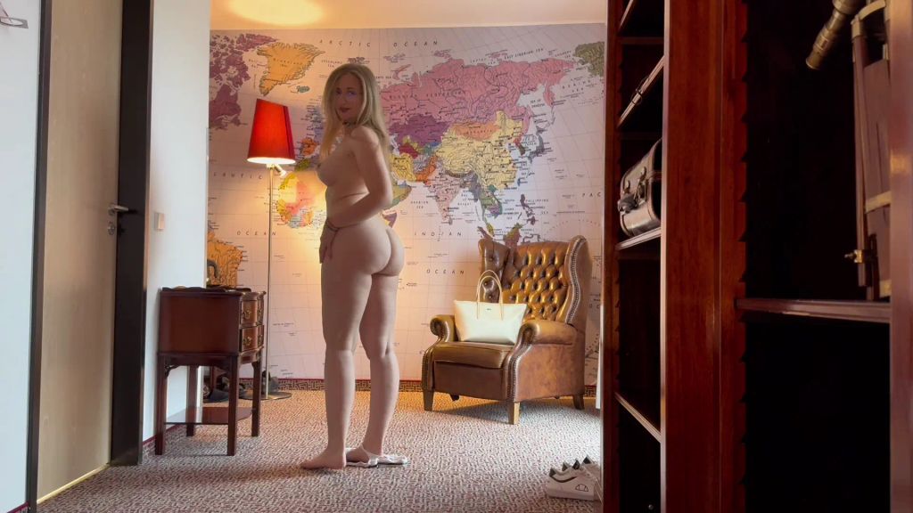 Vorschaubild 3 zum Video „Echte weibliche Lust ganz privat! So verwöhne ich mich!“