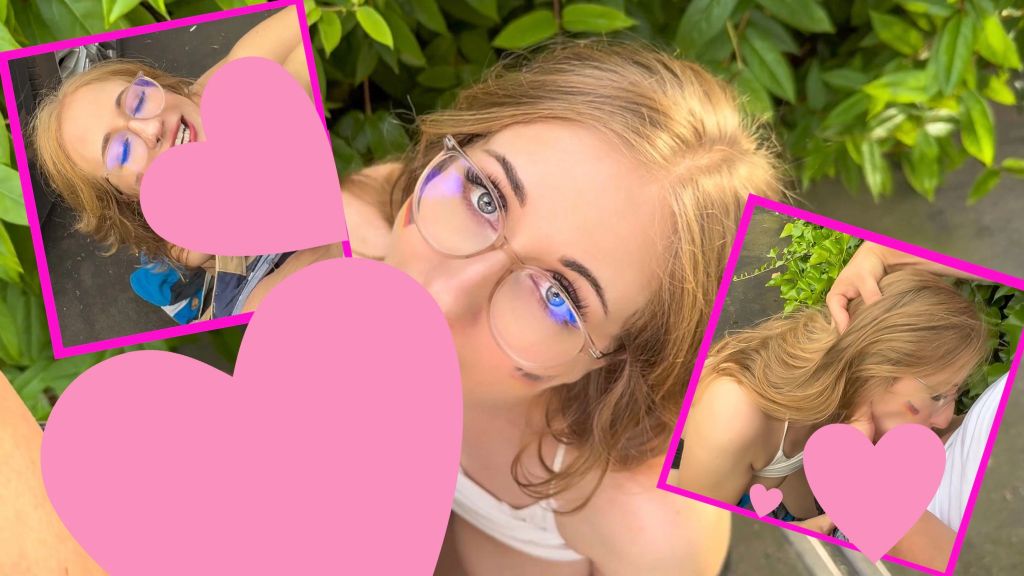 Vorschaubild zum Video „Sloppy Public Deepthroat - er fickt meinen Hals ohne Gnade“ von Mika Nox