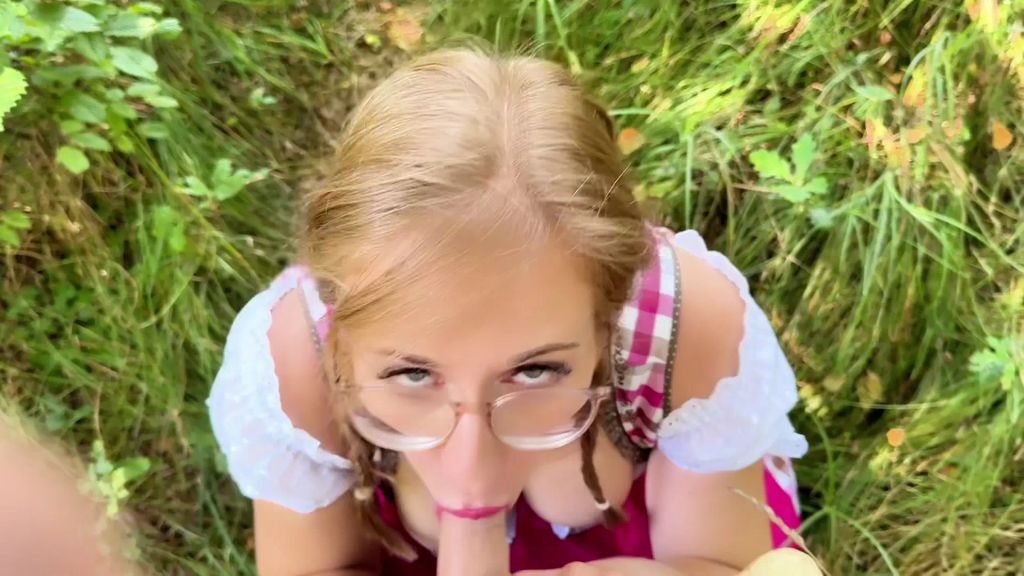 Vorschaubild 5 zum Video „Bin ich ein Oktoberfest-Luder? Hab mich einfach abschleppen“