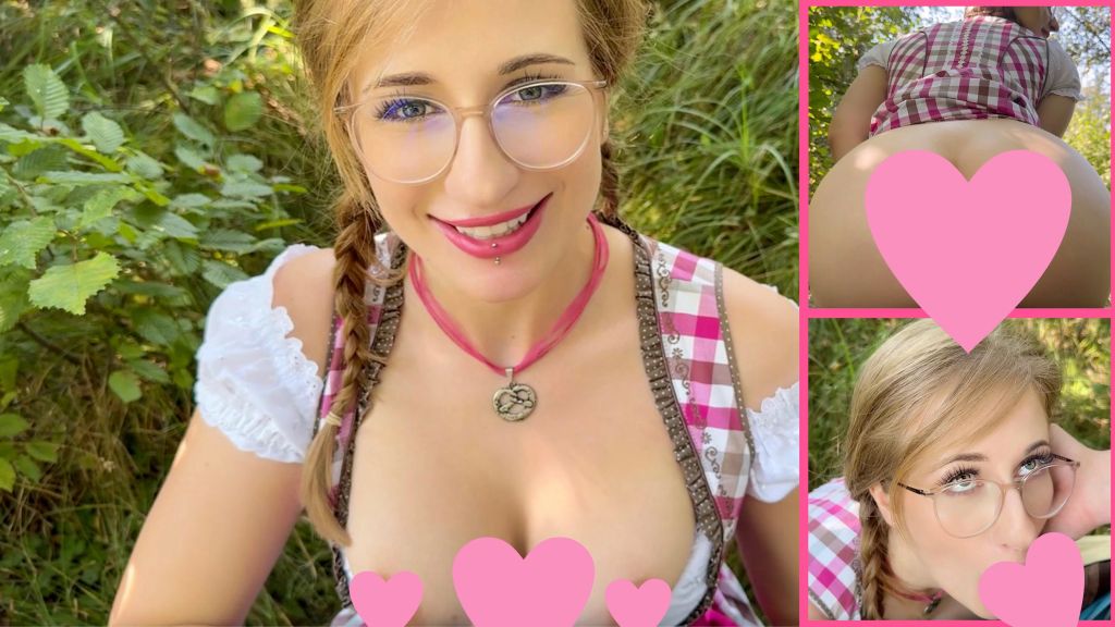 Vorschaubild 10 zum Video „Bin ich ein Oktoberfest-Luder? Hab mich einfach abschleppen“
