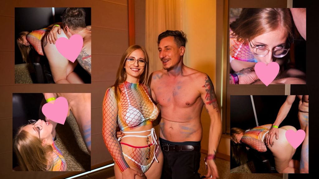 Vorschaubild 9 zum Video „Venus FICK Skandal - erster Porno überhaupt! mit Jason Steel“