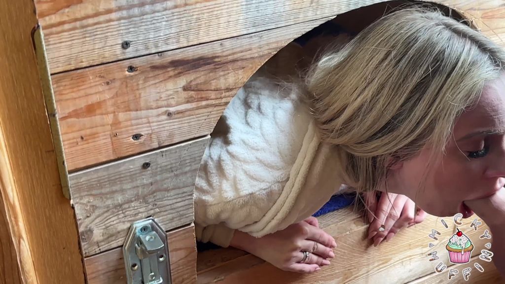 sexy foto nr. 2 von Mein erstes Mal in einer Fickbox
