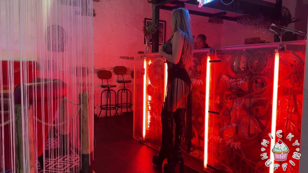sexy foto nr. 1 von Allzeit bereit! Fick im Swingerclub