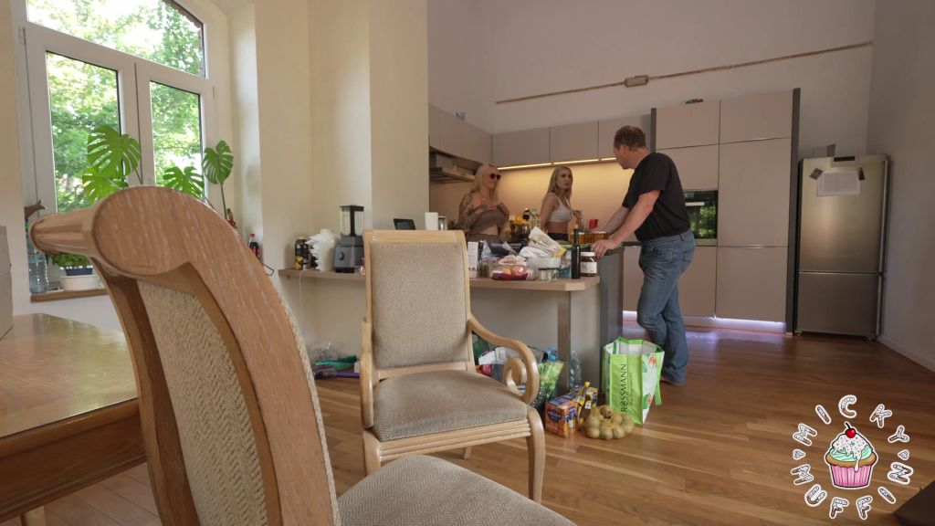 sexy foto nr. 1 von Haben sie das wirklich gemacht?