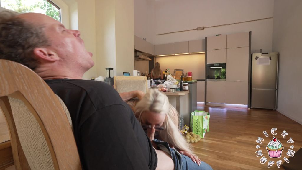 sexy foto nr. 3 von Haben sie das wirklich gemacht?