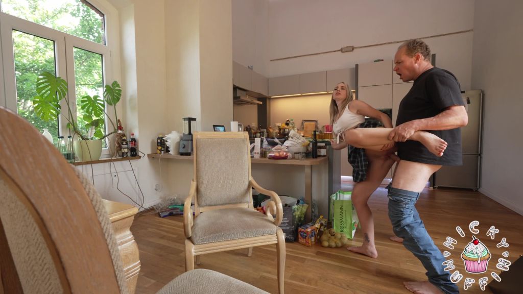 sexy foto nr. 5 von Haben sie das wirklich gemacht?