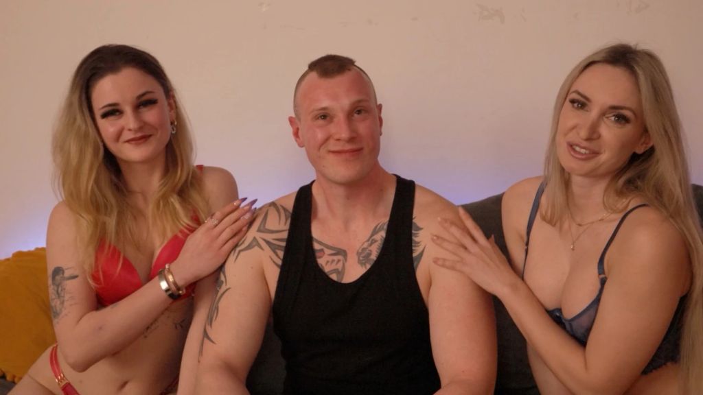 sexy foto nr. 10 von Neuer Schwanz! Wir testen ihn!