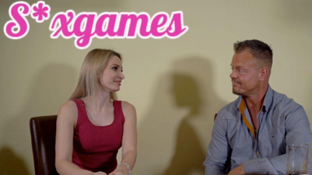 S*xgames mit Bodo