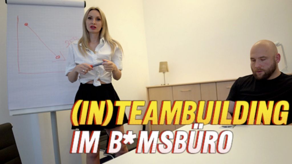 sexy foto nr. 9 von (In)Teambuilding im Bumsbüro