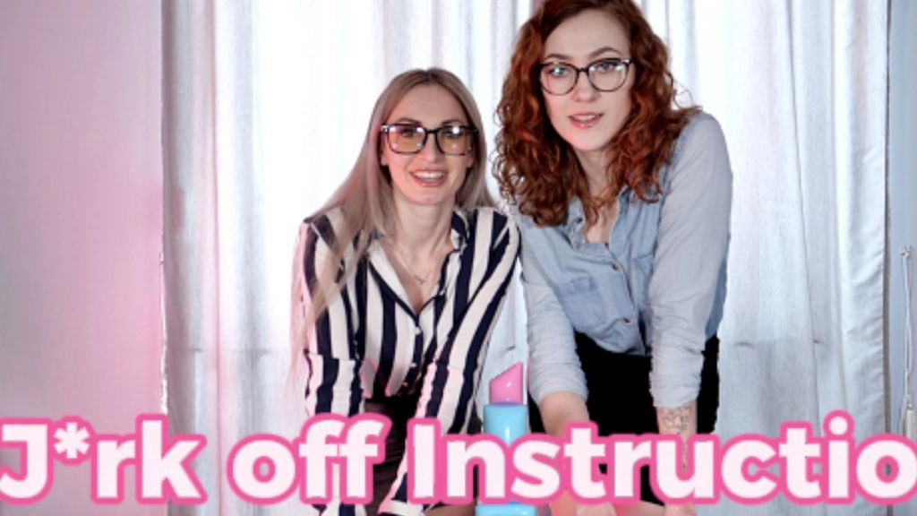 sexy foto nr. 10 von Englischsprachige W*xxanleitung mit Countdown