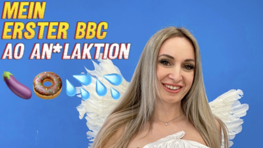 sexy foto nr. 9 von Mein erster BBC! – AO Analaktion!