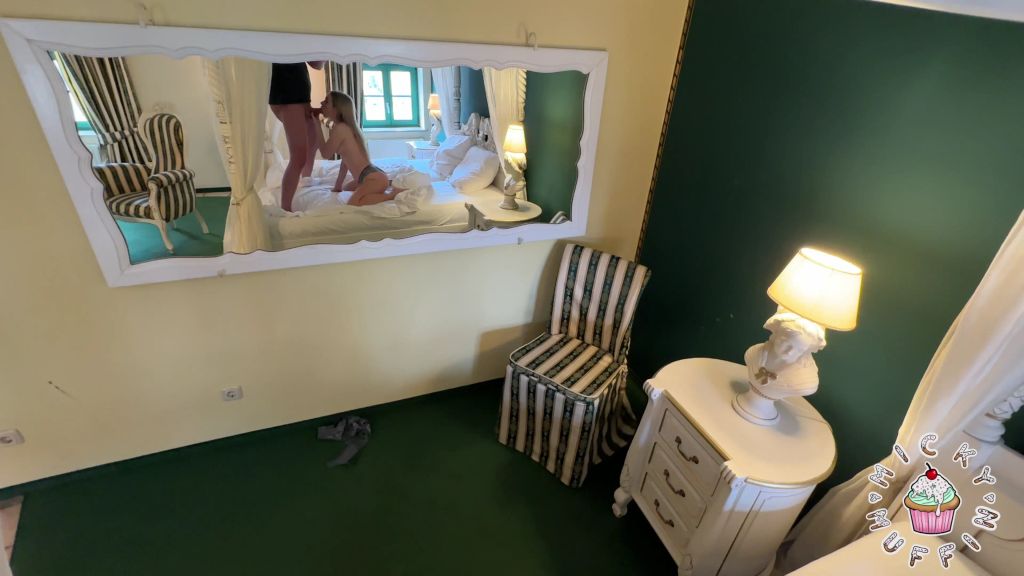sexy foto nr. 5 von Sinnlicher Hotelsex