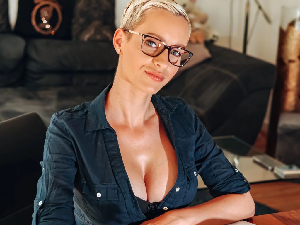 sexy foto nr. 9 von Anike
